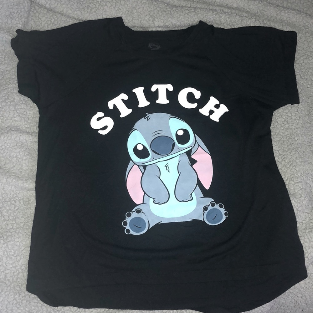 Lilo and Stitch T-shirt